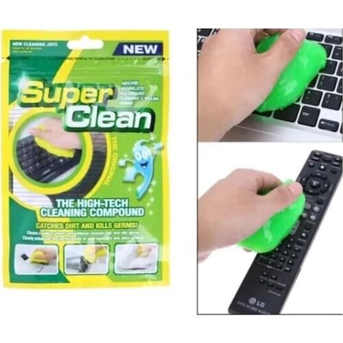 Miracle Cleaning Pulp Super Clean Gel 431982314