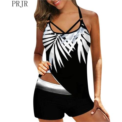 Eillysevens Swimwear With Shorts