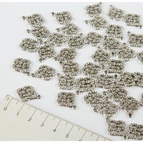 Kazas Tassel Bracket 10'lu