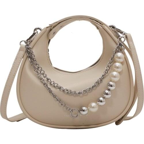 European and American Hot-selling Small Bags Female2021new Trendy Fashion Ladies Single Shoulder Bag Western Style Messenger Bag