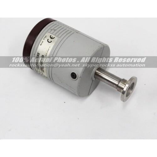 MKS Pressure Gage 622A11TDE Used In Good Condition