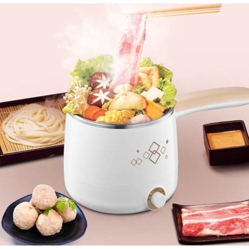 Multifunction 1.5L household mini egg omelette Pancakes Fried Steak Electric Frying Pan Non-Stick bake pan 300W 600W