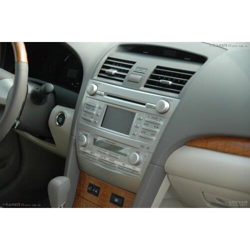 For Toyota Camry 2006-2011 IPS128G Android 10 Car DVD Multimedia Player Radio Carplay GPS Navigation Audio Video