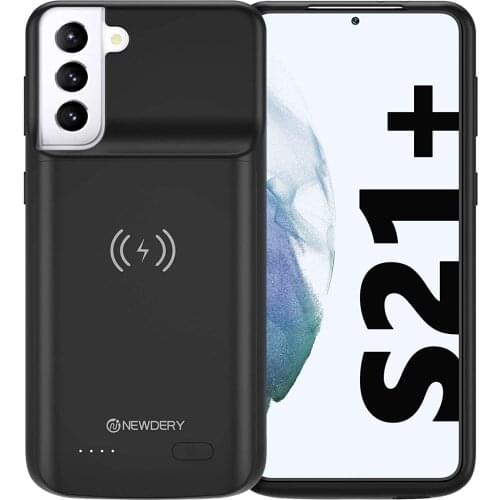NEWDERY Samsung Galaxy S21 Plus Phone Cases