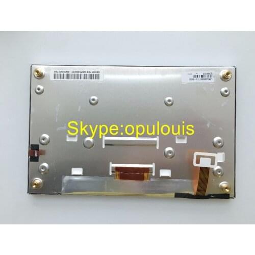 Wholesales 8Inch LCD display with touch screen digitizer LMS800KF10-002 for Hyundai Sonata car DVD GPS navigation lcd modules