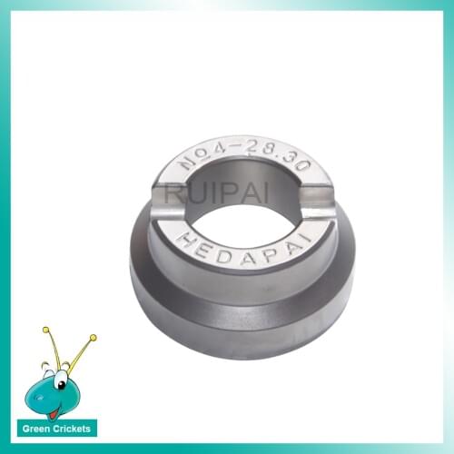 High Quality Stainless Steel Watch Tool Back Case Opener 28.3 mm Watch Opener Die for Rlx Watch 28.3mm watch opener