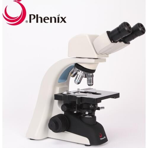 Phenix 8.0 MP CMOS Camera 1600X Digital USB Microscope Infinity Plan Excellent Optical System buy wholesale direct from china