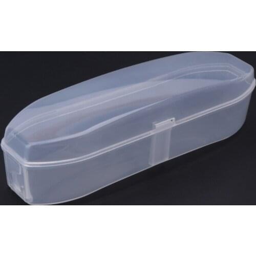 Portable tansparent box for pool glasses Swimming Goggles Unisex Anti Fog Protection Waterproof Glasses With Box dropshipping