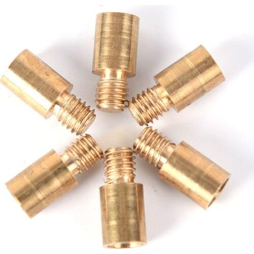 6Pcs Professional 1.5 Grams Dart Weight Add Accentuator Tools Accessories 2Ba Thread Wholesale