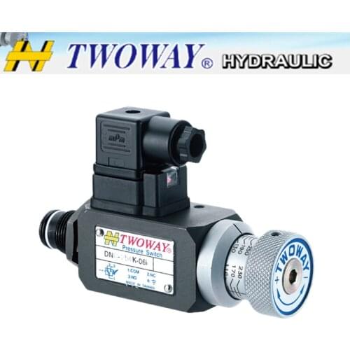 TWOWAY TAIWAN pressure switch DNC-040K-06I DNC-070K-06I DNC-100K-06I DNC-150K-06I DNC-250K-06I DNC-360K-06I22B and 06I Universal