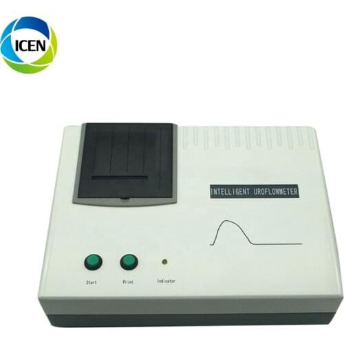 IN-B961 Medical hospital lab Funnel Cup Intelligent uroflowmeter