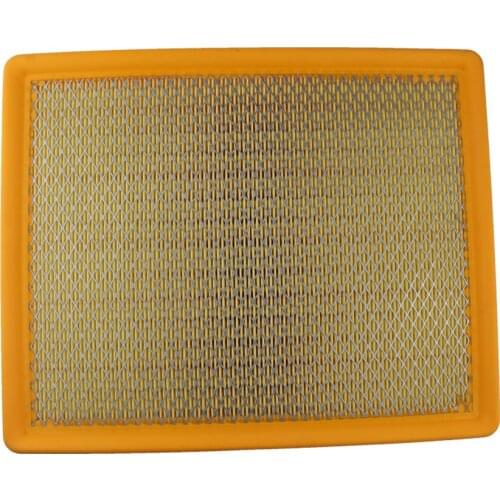 Car Engine Air Filter Fit for Foton TUNLAND / SAUVANA 2.0T 2.8TDI 2.4L P1119019001A0 KL302311
