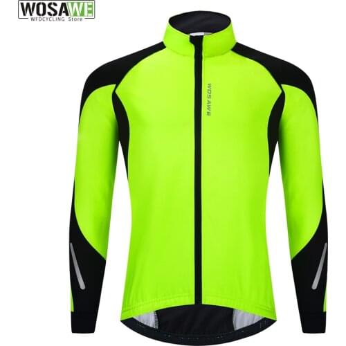 WOSAWE Ski Jackets