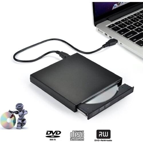 Wsellda Optical Drives