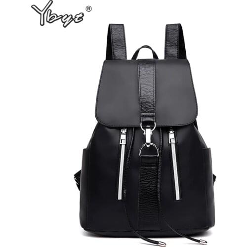 Ybyt Women's Lightweight Backpacks