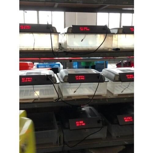 YZITE-31 CE approved 3 years warranty automatic 50000 eggs incubator for sale