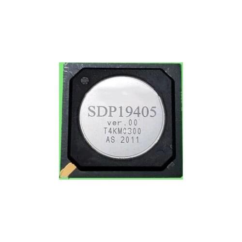 3PCS New SDP19405 BGA