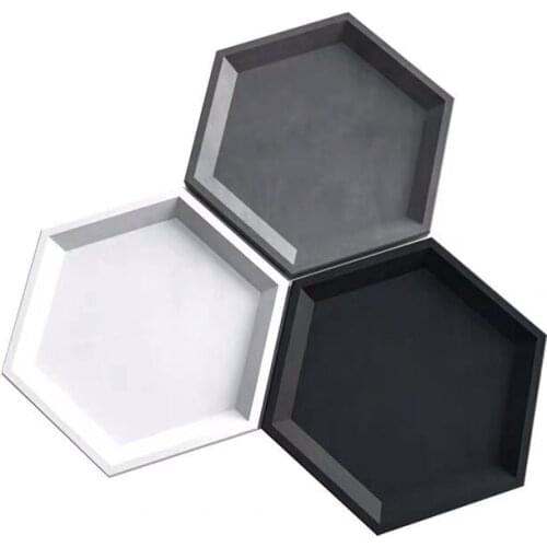 3D Cement Wall Brick Mould Stereoscopic Panel Mold Plaster Wall Stickers Adornment Wall Brick Mold