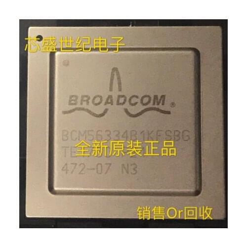 5/PCS NEW Bu Bga1156 Embedded Communication Chip Brand New Imported Original