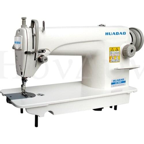 9600 Brand new high speed flat car lockstitch sewing machine electric industrial sewing machine household sewing bedding