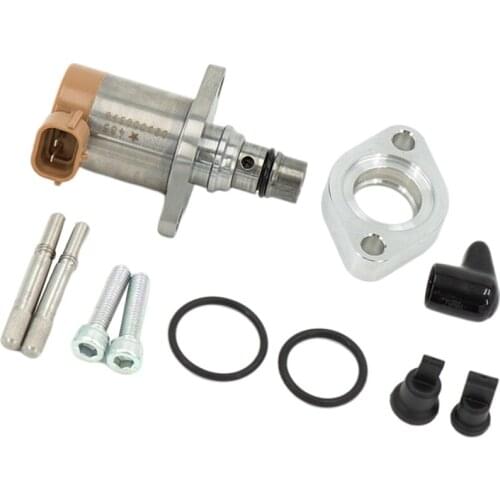 Car Truck Fuel Pump Suction Control Valve 294200-4850, Accessories