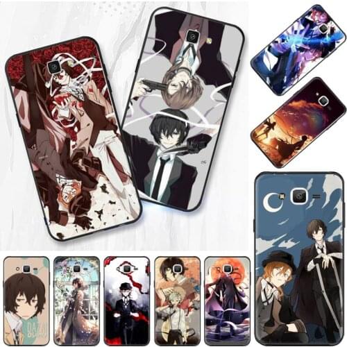 Bearscubo Phone Cases Samsung Galaxy J5 2016