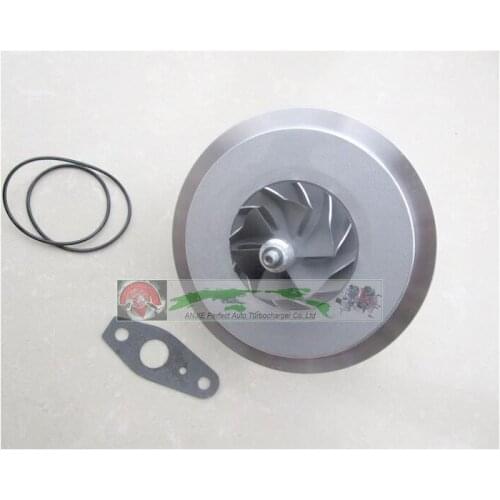 Free Ship Oil Cool Turbo Cartridge CHRA For NISSAN Patrol Terrano ZD30DTI ZD30ETI 3.0L GT2052V 724639 724639-5004S Turbocharger