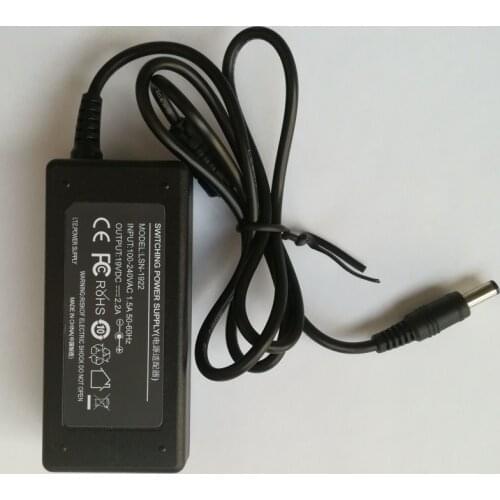 Tattoo Power Supply Adapter Permanent Makeup Microblading for Electric Rotary Tattoo Machine Gun Power Adaptor Tattoo Supply