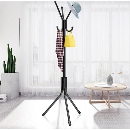 Children Coat Rack Clothes Tree Hat Hanger Hat Rack Coat Racks Stand for Coats