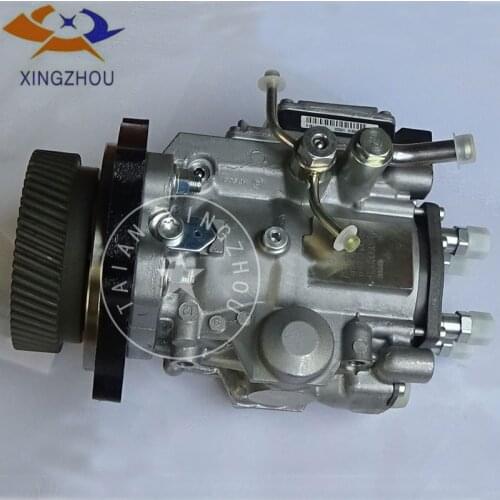 Diesel fuel common rail pump 0470504026 8-97252341-5 for iszu 4JH1