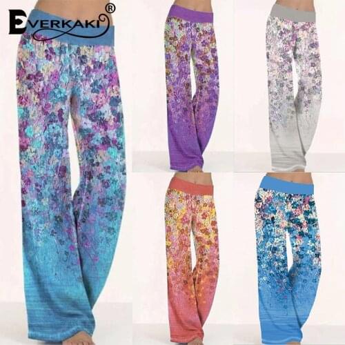 Everkaki Womens Summer Pants