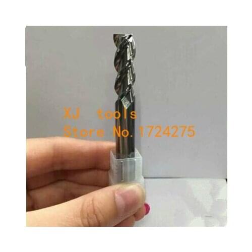 3F-1/1.5/2/2.5/3/4MM alloy aluminum milling cutter, carbide aluminum milling cutter,CNC End milling cutter ,CNC Milling pin tool