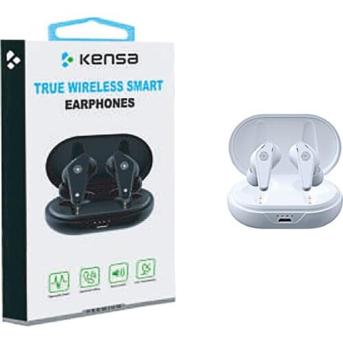 KB-720 Bluetooth TWS Earphone Wireless Headphones Earbuds Stereo Sound Music Headset For All Smart Phone