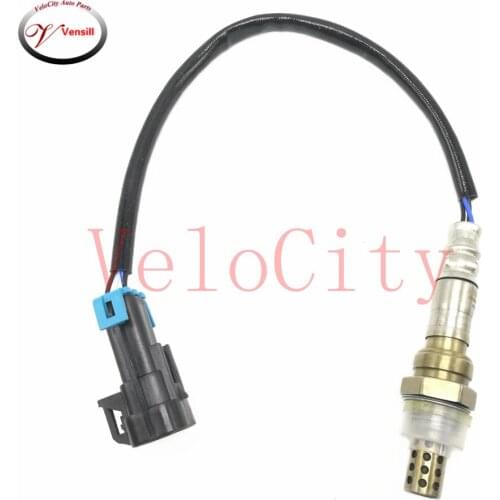 Oxygen Sensor O2 Sensor For 1997-2003 Regal 3.8L 1997-2002 Camaro 3.8L Part No# 25163080 234-4018