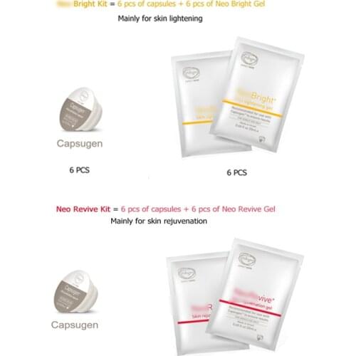 KWD Skin Care Devices