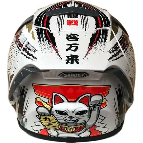 Motorcycle Helmet Women Motocross Helmet Helmet Capacetes De Motociclista Novelty Casque ABS Material