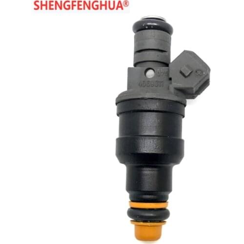 Set of 4 Fuel Injectors 0280150965 4669011 For 95-99 Avenger Neon Talon Eclipse