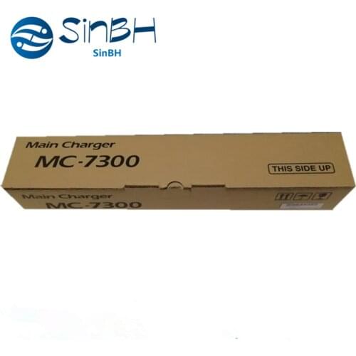 1 X MC-7300 New Original Charge Roller Unit P4040dn Main Charger For Kyocera P4040 P4035 P4045 FS6950 FS6970 FS6975