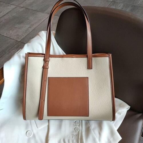 PASTE Women's Bags With Long Handles