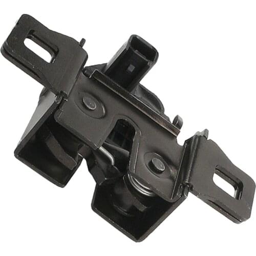 Hood Alarm Anti-Theft Switch And Latch With Sensor for Range Rover Sport