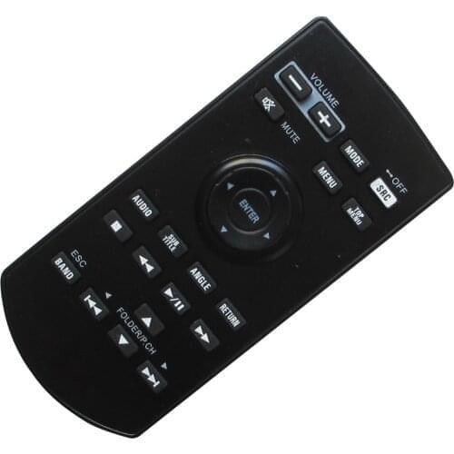 Remote Control For Pioneer CD-R33 AVH-4100NEX AVI-C8100NEX AVI-C6100NEX AVH-P8400BH AVH-X4700BS AVH-295BT CAR CD DVD RDS RECEIVE