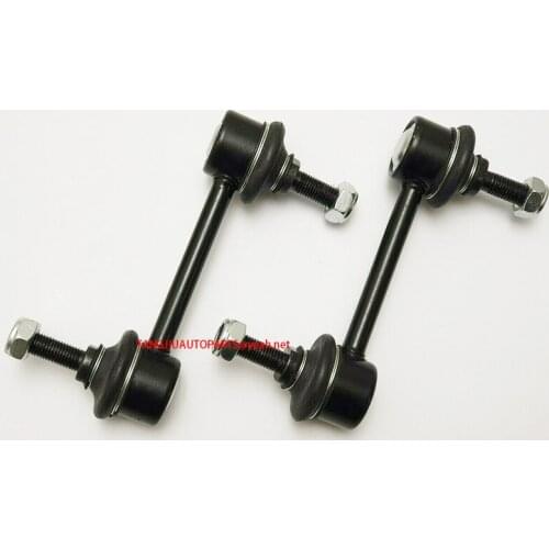 1 Pairs Rear Sway Bar Stabilizer Link Fit HUMMER H3 2006-2010 19168015 15120888 15150888 K750243