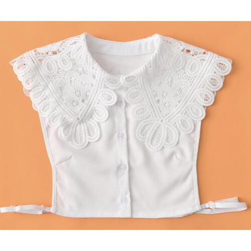 Zadily Lace Blouses