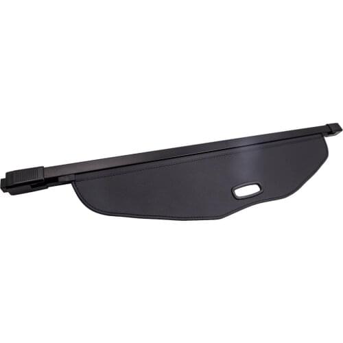 Rear Cargo Security Shield Luggage Shade Cover For Nissan X-Trail 2014-2019