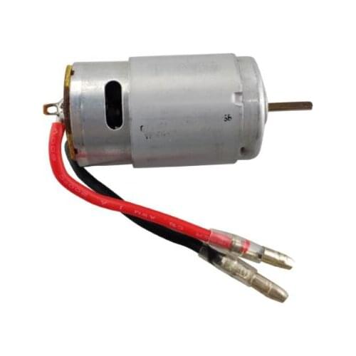 WLtoys A949 A959 A969 A979 1:18 4WD RC Car Spare Parts Accessories 390 Motor A949-32