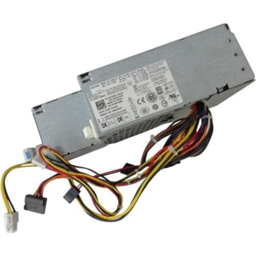 280W PC Power Supply for Server Y738P L280E-01 for Optiplex XE SFF 280W PSU XE SFF 280W Power Supply PSU DPS-280MB A A D499R