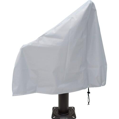 Boat Seat Cover Outdoor Durable Protection Furniture Dust Yacht Waterproof UV Resistant Chair/Table Furniture Cover