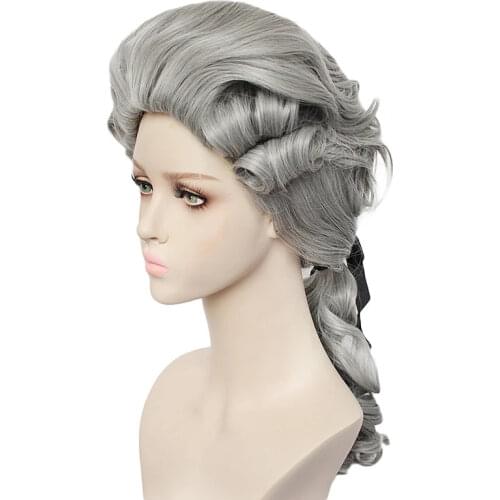 Hairjoy Anime Wigs