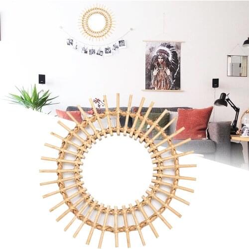 Hokerbat Decorative Mirrors
