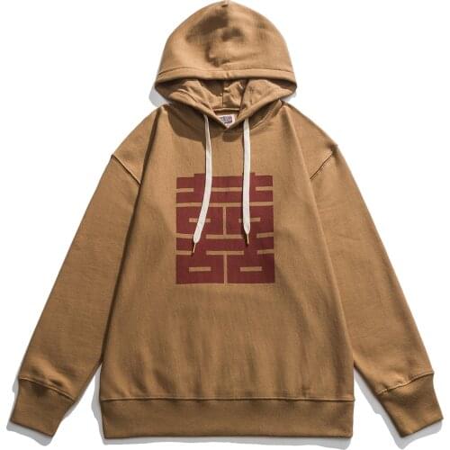 Men's Sweatshirts LFFMHMT China